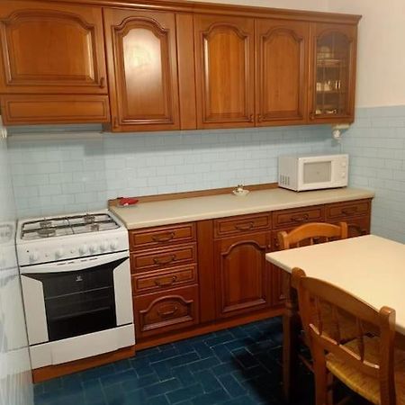 Appartamento Zona Centro Foce Genua Exteriör bild